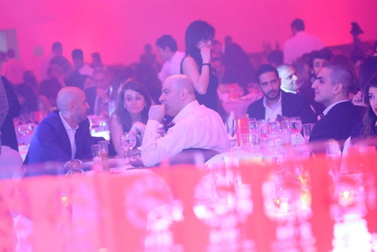 Product of the Year Awards Night